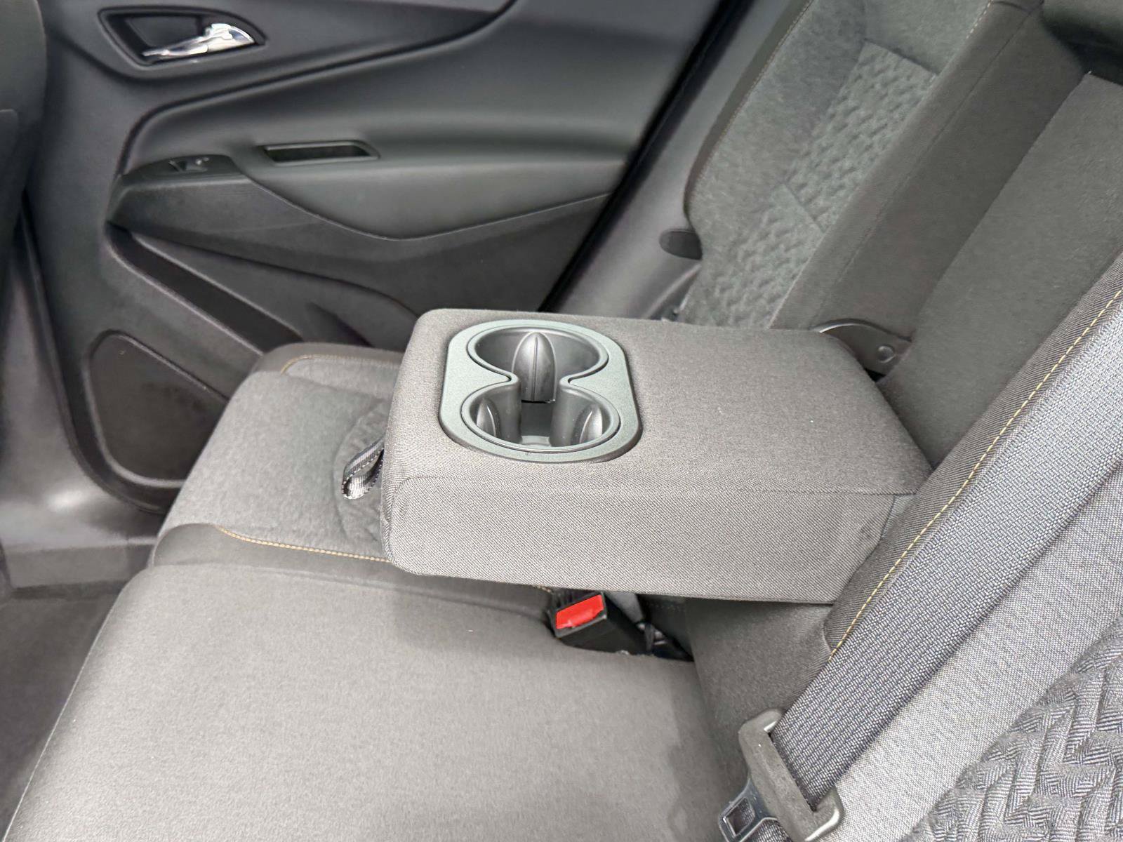 Certified 2024 Chevrolet Equinox LT FWD image 29