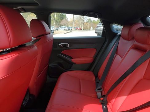 New 2026 Acura Integra A-Spec image 11