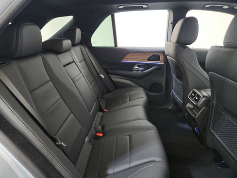 New 2026 Mercedes-Benz GLE 350 4MATIC image 17