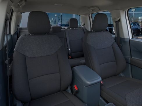 New 2026 Ford Maverick XL AWD/4WD image 13