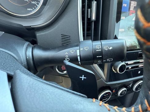 Used 2020 Subaru Crosstrek 2.0i Limited w/ Moonroof Package image 38