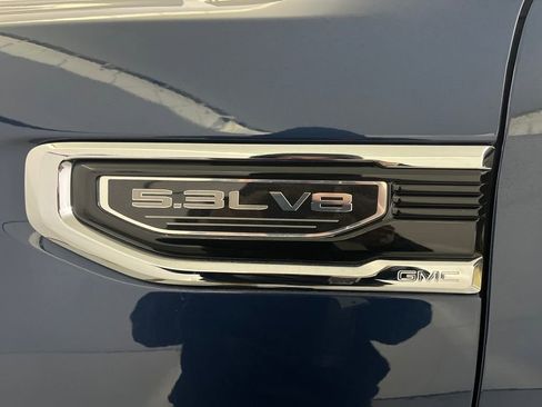 Used 2021 GMC Sierra 1500 SLT w/ SLT Convenience Package image 36