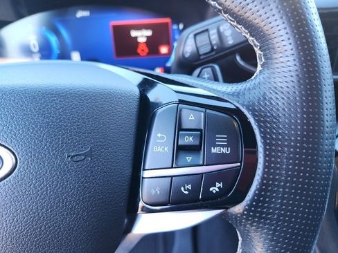 Used 2021 Ford Explorer ST w/ ST Street Pack image 19