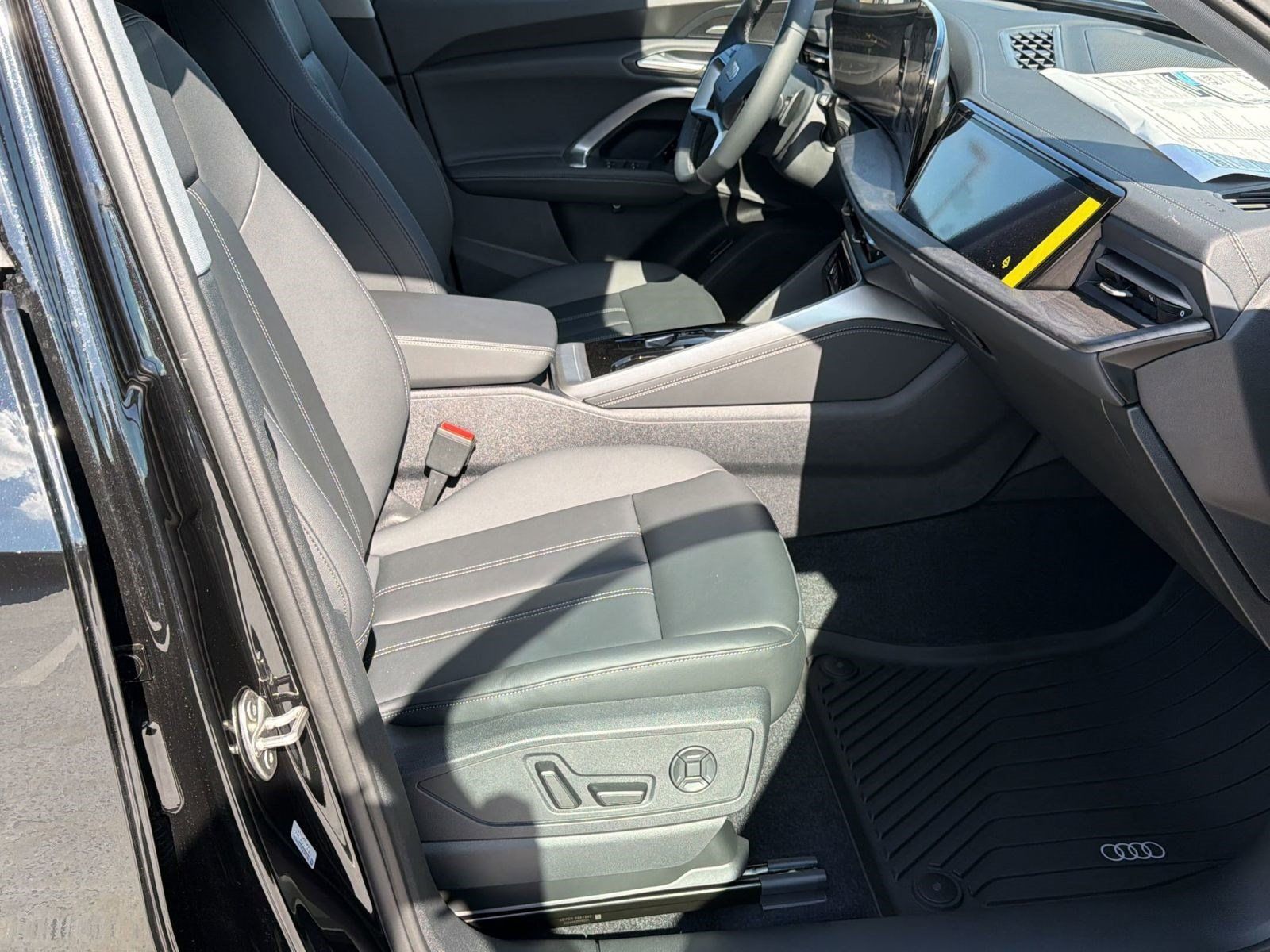 New 2026 Audi Q5 Premium Plus AWD/4WD image 28