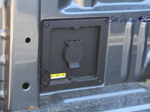 New 2025 Ford F150 Lariat w/ Equipment Group 502A High image 7