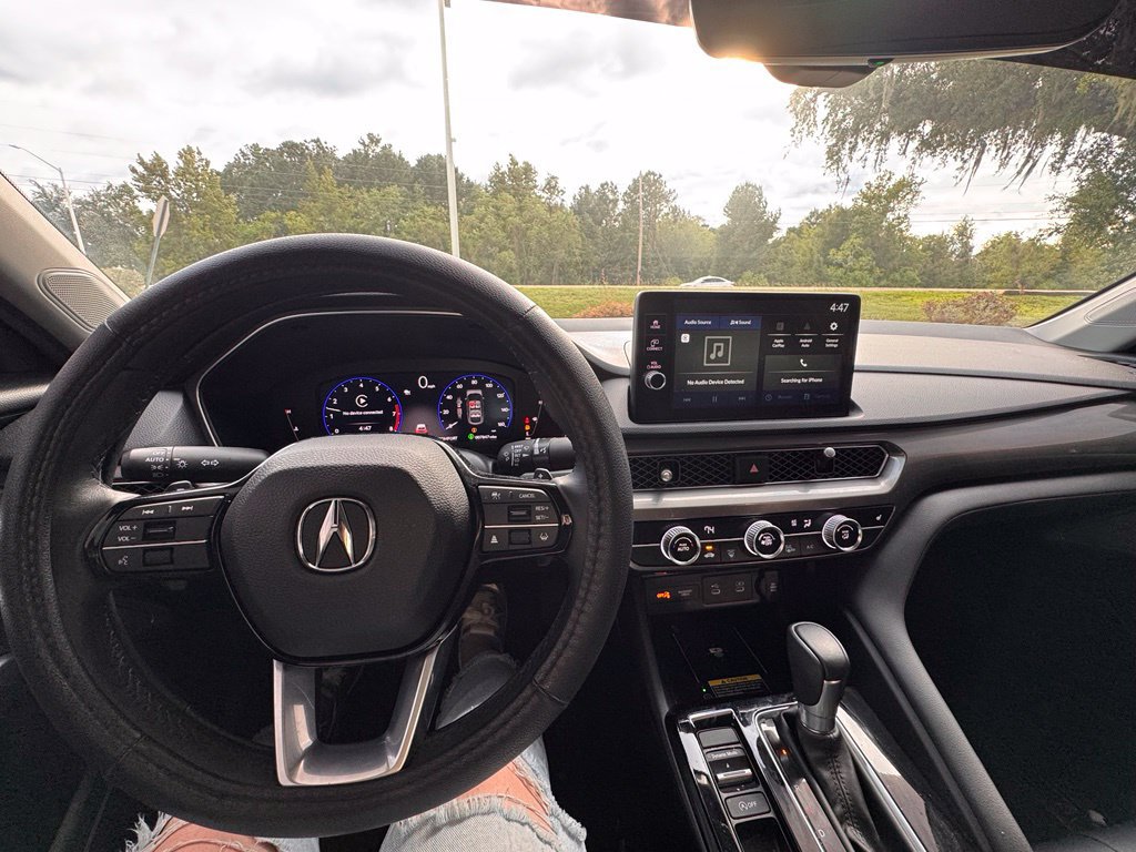 Used 2026 Acura Integra FWD image 7
