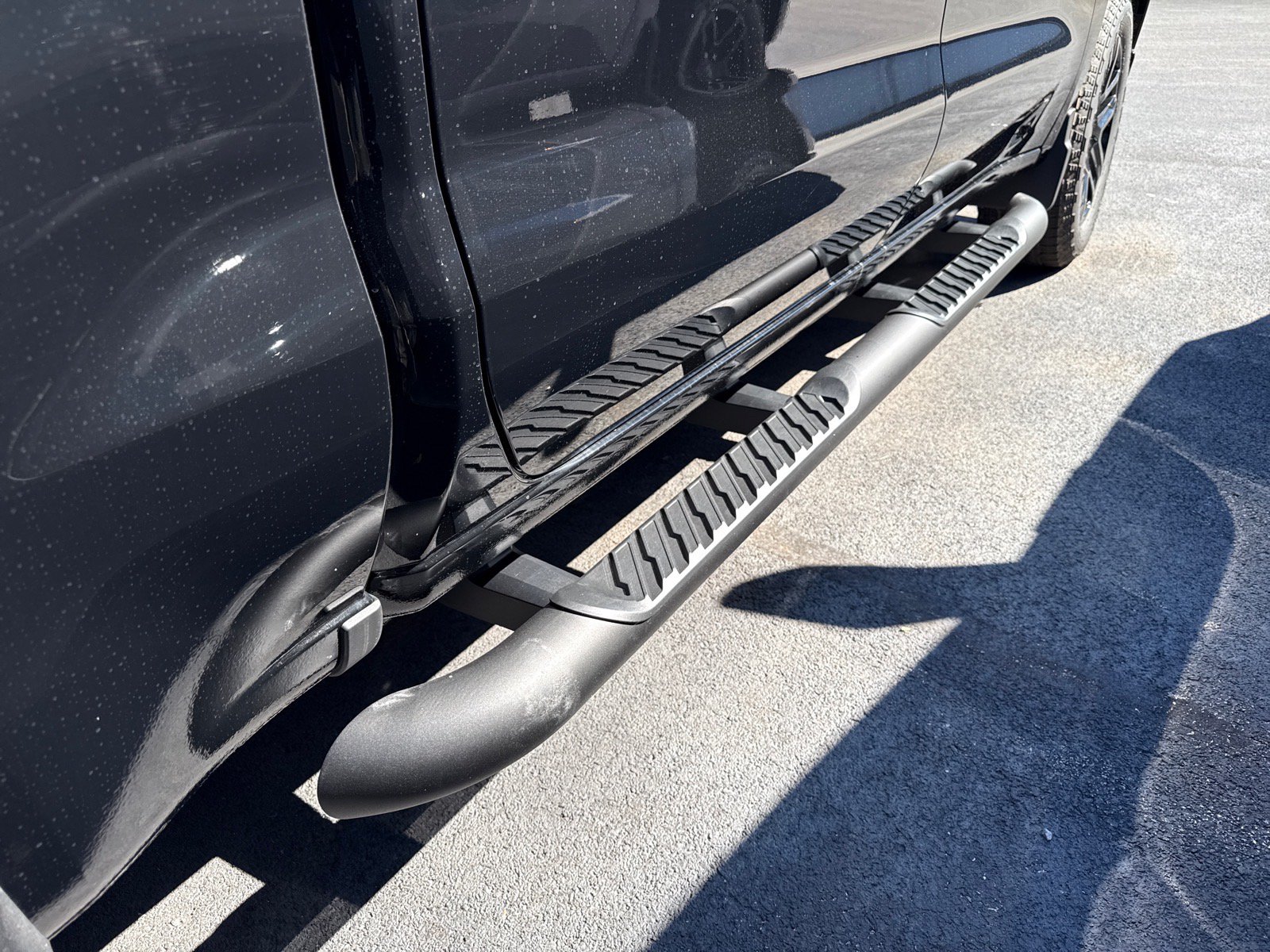 New 2026 Chevrolet Silverado 1500 RST w/ RST Select Package AWD/4WD image 7