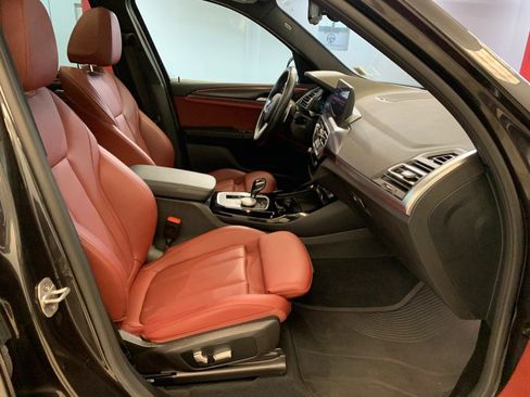 Used 2023 BMW X3 xDrive30i w/ M Sport Package image 66