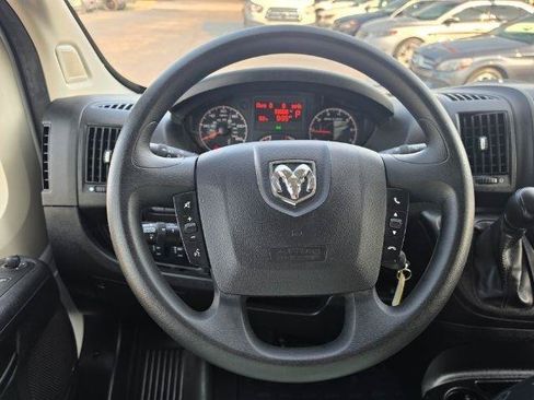 Used 2021 RAM ProMaster 1500 FWD image 11