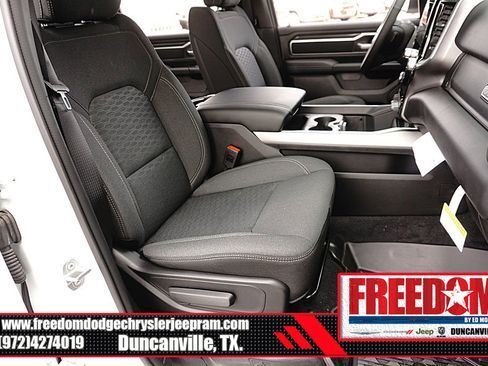 New 2026 RAM 1500 Lone Star image 15