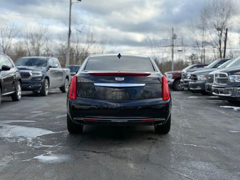 Used 2016 Cadillac XTS Luxury w/ Driver Awareness Package image 7