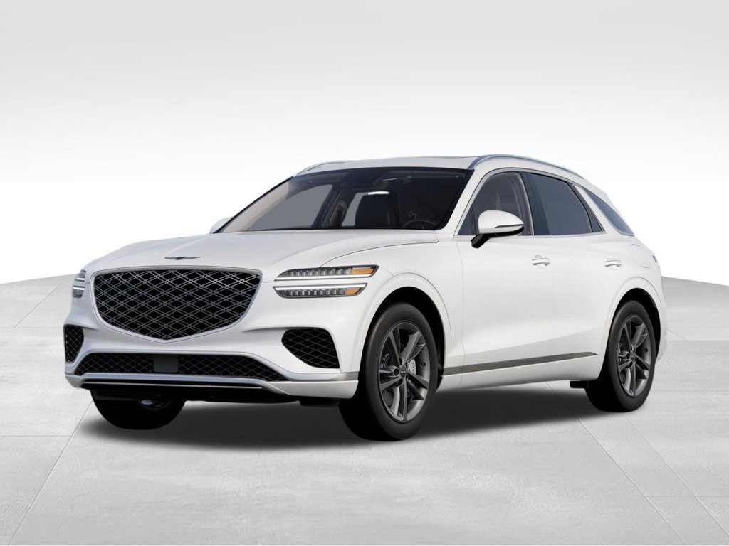 New 2027 Genesis GV70 2.5T Select AWD/4WD 360° Tour