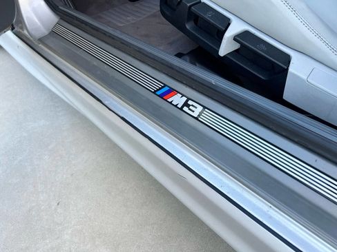 Used 1999 BMW M3 Convertible image 32