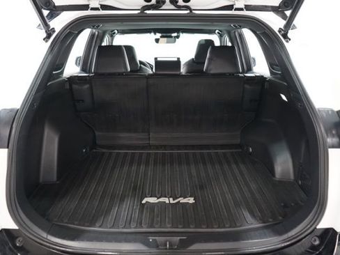 Used 2023 Toyota RAV4 XSE w/ XSE Grade Weather Package image 34