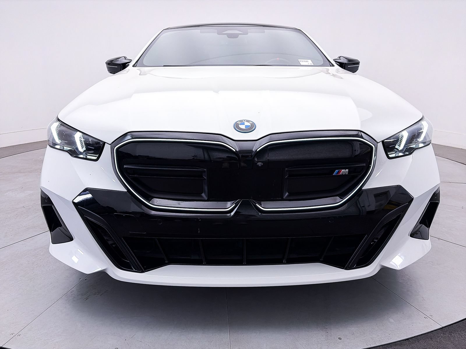 Used 2024 BMW i5 M60 w/ Executive Package AWD/4WD image 15