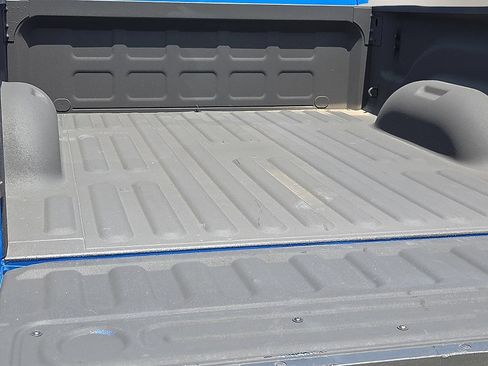 Used 2024 RAM 2500 Power Wagon w/ Level 1 Equipment Group AWD/4WD image 8