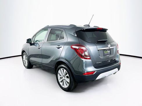 Used 2018 Buick Encore Preferred image 5