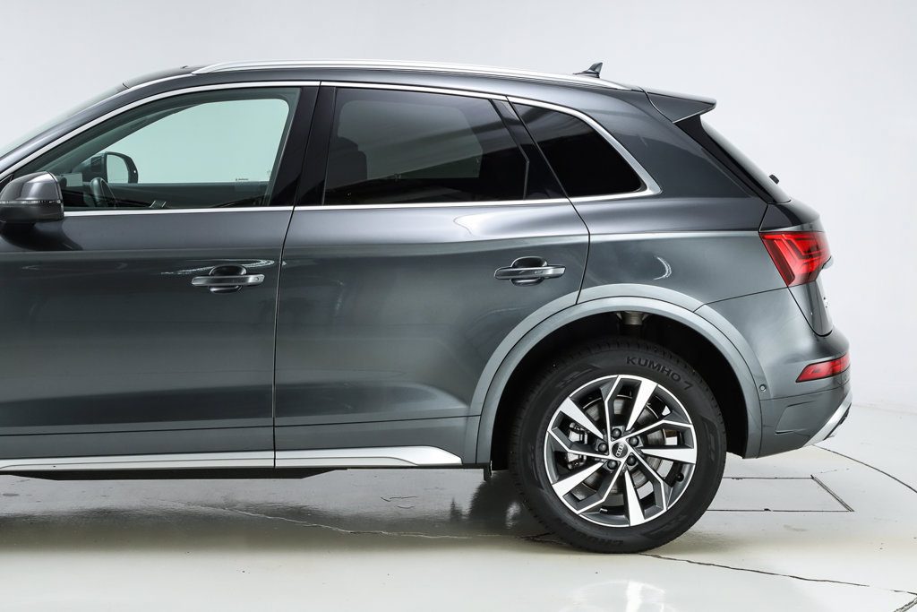 Used 2024 Audi Q5 2.0T Prestige AWD/4WD image 8