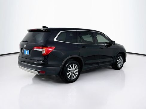 Used 2019 Honda Pilot EX image 7
