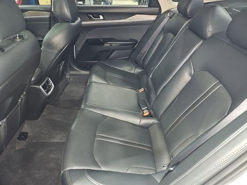 Used 2022 Kia K5 EX w/ EX Premium Package image 29