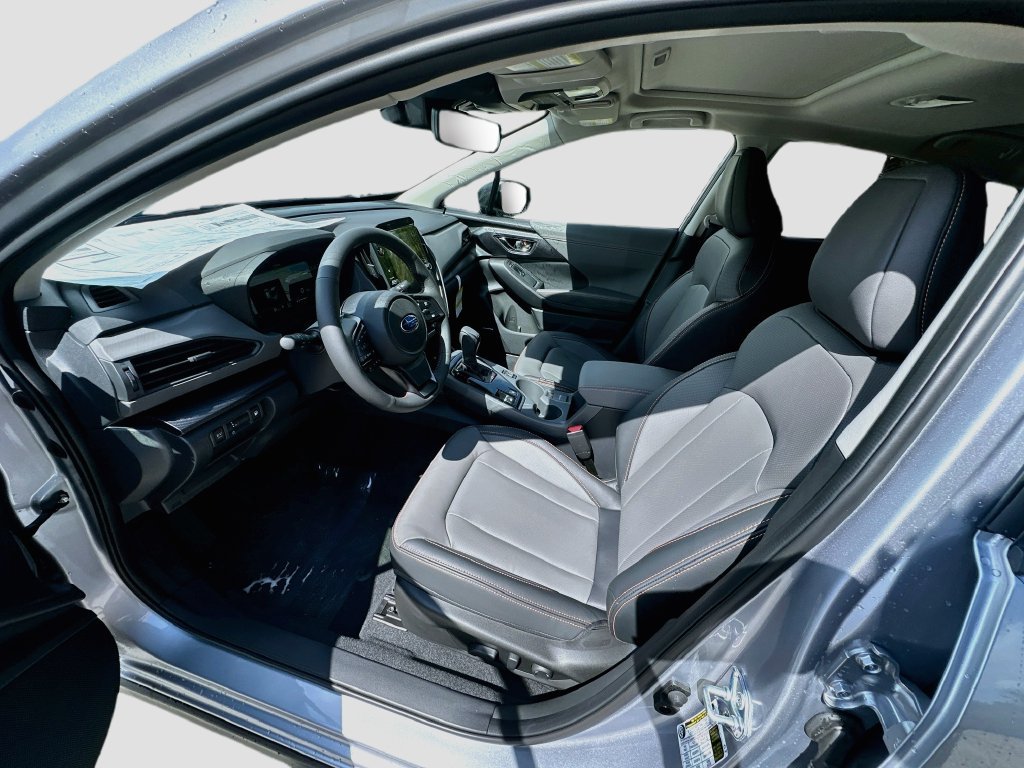 New 2026 Subaru Crosstrek 2.5i Limited AWD/4WD image 18
