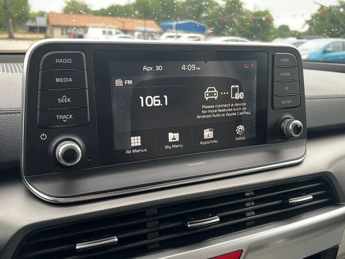 Used 2021 Kia Telluride S FWD image 13