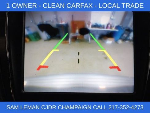 Used 2016 Dodge Journey Crossroad image 16