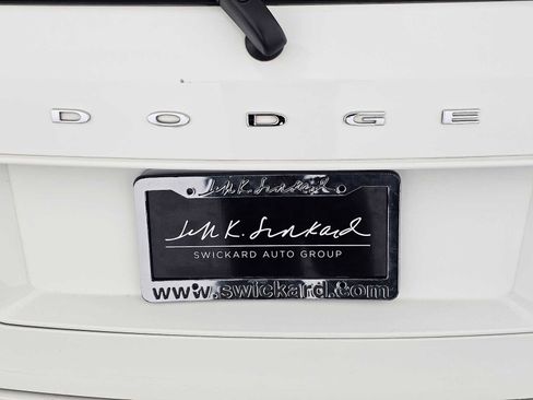 Used 2018 Dodge Journey GT image 14