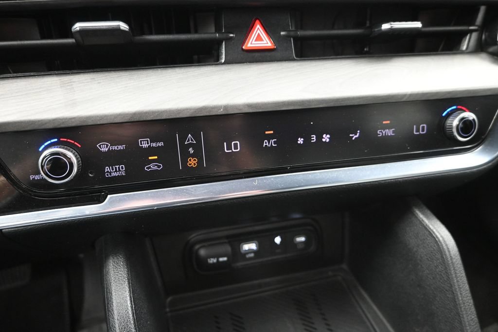 Used 2023 Kia Sportage X-Line w/ X-Line Premium Package AWD/4WD image 20