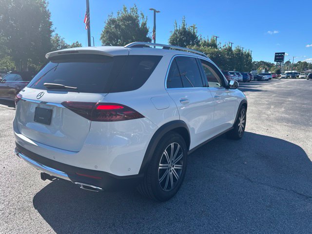 Used 2026 Mercedes-Benz GLE 350 4MATIC image 6