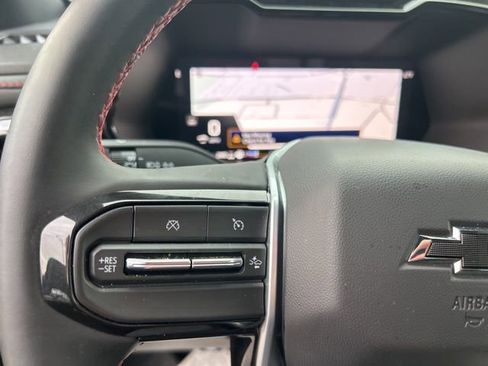 New 2025 Chevrolet Colorado Z71 w/ Midnight Edition image 19