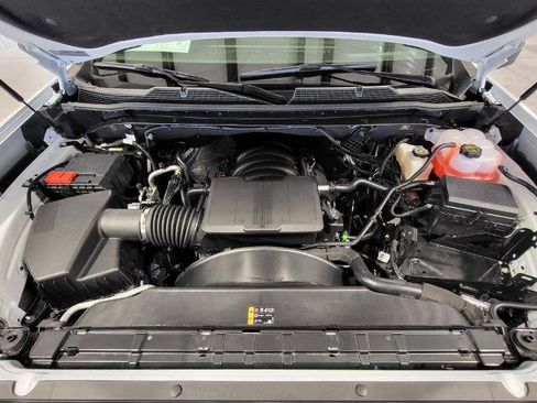 New 2026 Chevrolet Silverado 3500 LT w/ Convenience Package AWD/4WD image 9