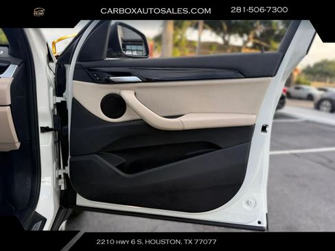 Used 2021 BMW X1 sDrive28i w/ Convenience Package FWD image 27