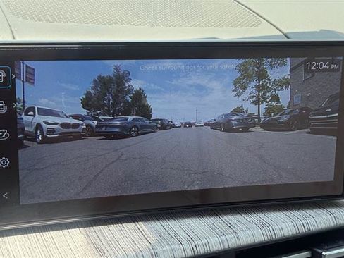Used 2024 Hyundai Santa Fe Calligraphy AWD/4WD image 39
