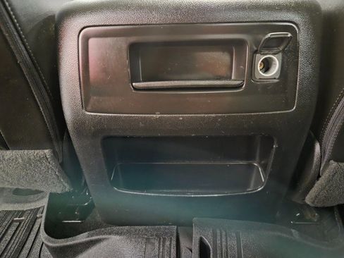 Used 2016 GMC Sierra 3500 Denali w/ Duramax Plus Package image 75