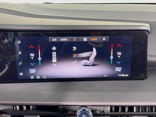 Certified 2026 Nissan Murano SV AWD/4WD image 14