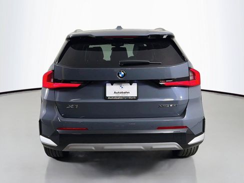 New 2026 BMW X1 xDrive28i w/ Technology Package AWD/4WD image 6