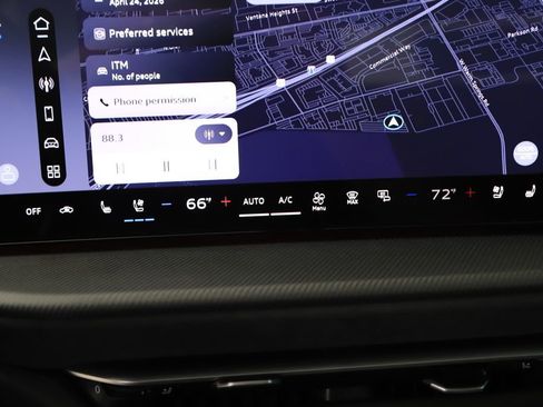 New 2026 Audi SQ5 Premium Plus AWD/4WD image 26