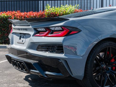Used 2024 Chevrolet Corvette Z06 w/ Battery Protection Package image 13