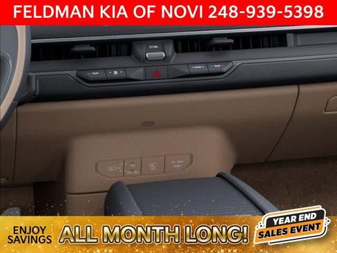 New 2026 Kia EV9 GT-Line image 24