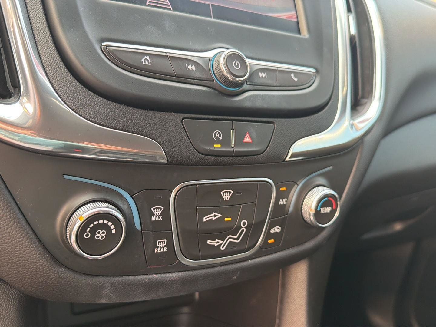 Used 2024 Chevrolet Equinox LT FWD image 25