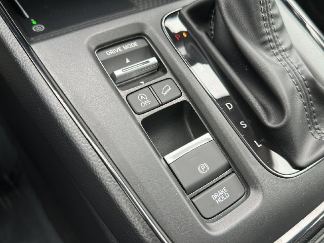 Certified 2026 Honda CR-V LX image 32