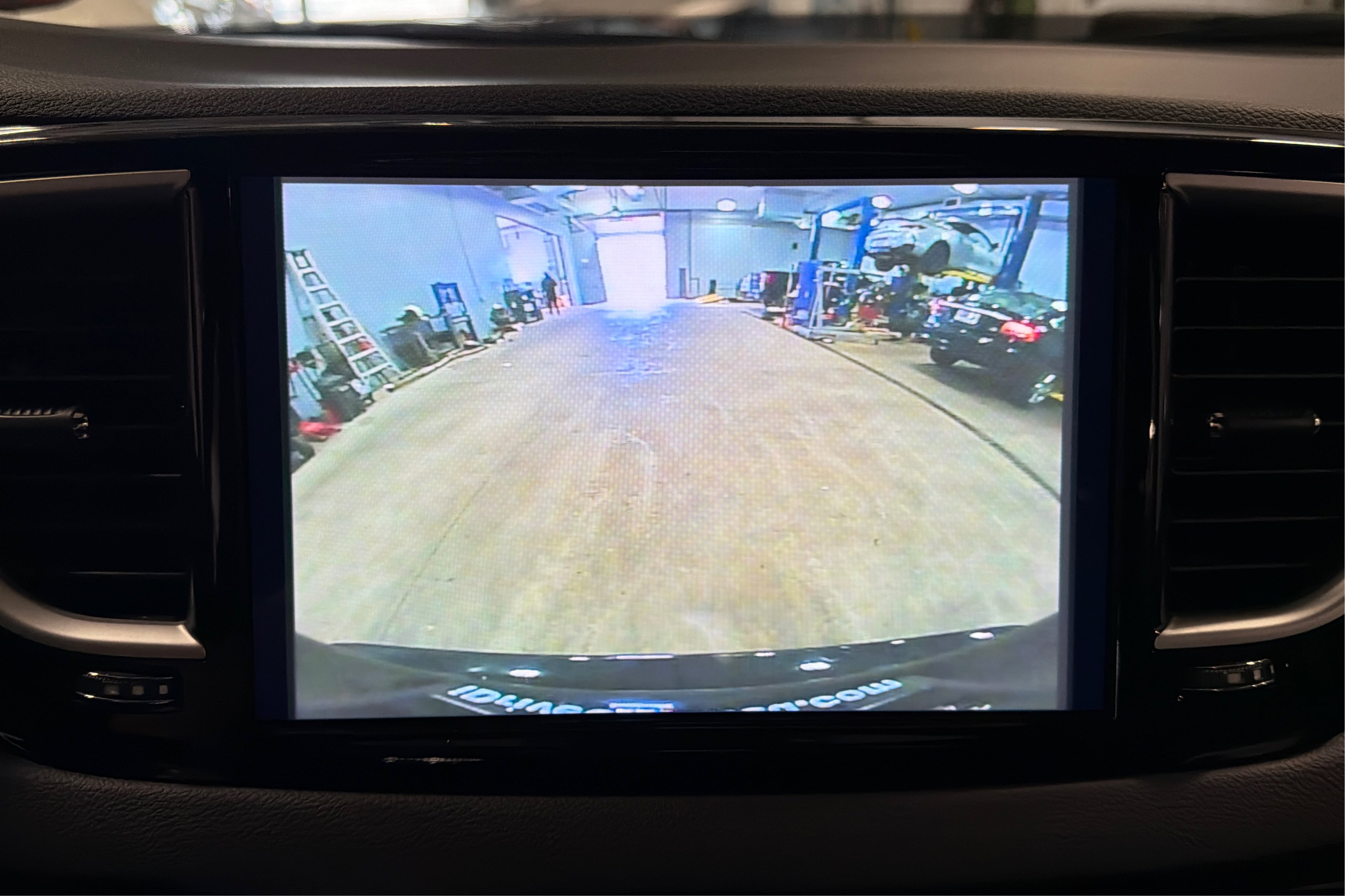 Used 2026 Chrysler Pacifica Select FWD image 30