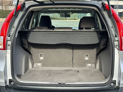 Used 2013 Honda CR-V EX image 5