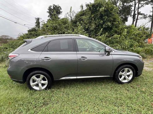 Used 2014 Lexus RX 350 AWD image 11