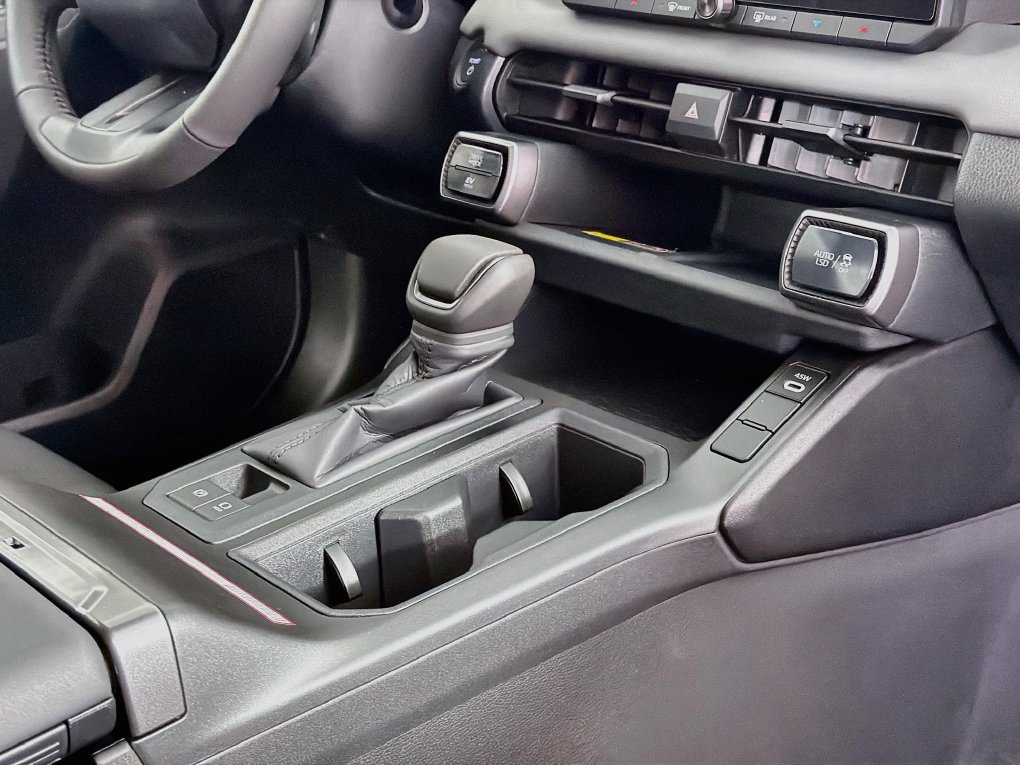 New 2026 Toyota RAV4 XLE Premium FWD image 34