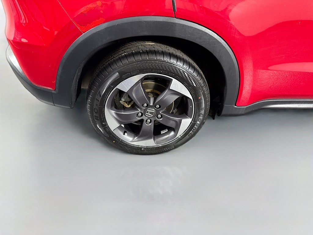 Used 2018 Honda HR-V EX image 26