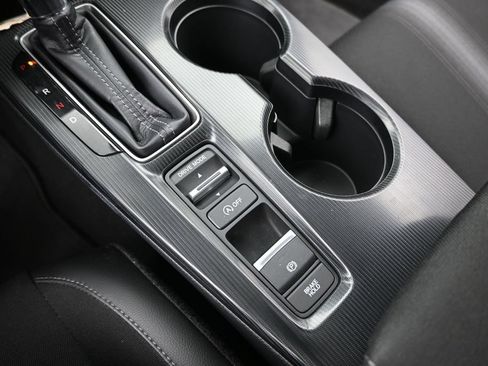 Certified 2024 Honda Civic Sport image 25