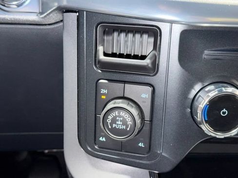 New 2026 Ford F150 Lariat w/ Bed Utility Package AWD/4WD image 25