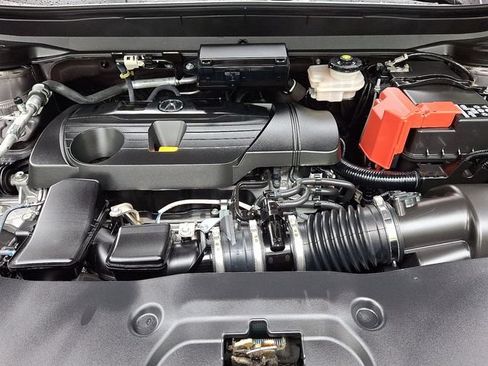 Certified 2025 Acura RDX SH-AWD image 29